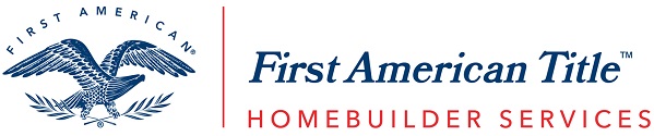 First American Title - California logo